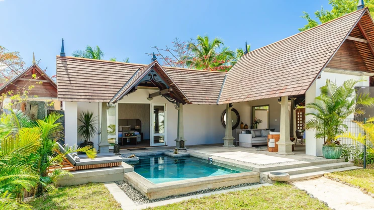 Maradiva Villas Resort and Spa